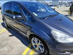 Cinzento Usado 2009 Ford S-MAX S Monovolume | € 5.000 (Super Preço)