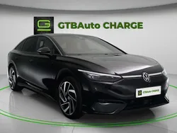 Preto Usado 2023 VW ID.7 Pro Sedan | € 48.100