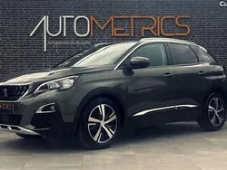 Outra Usado 2019 Peugeot 3008 Allure SUV | € 19.750 (Bom preço)