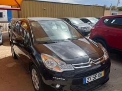 Preto Usado 2016 Citroën C3 Citadino | € 11.900 (Caro)