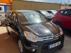 Preto Usado 2016 Citroën C3 Citadino | € 11.900 (Caro)
