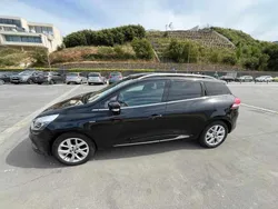 Preto Usado 2019 Renault Clio GrandTour Carrinha | € 11.900 (Preço justo)