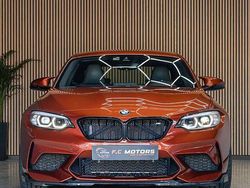 Usado 2019 BMW M2 Competition Edition Coupé | € 65.000 (Caro)