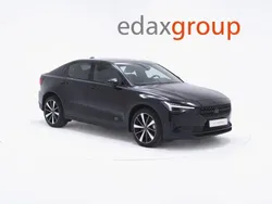 Preto Usado 2021 Polestar 2 Sedan | € 29.990 (Preço justo)