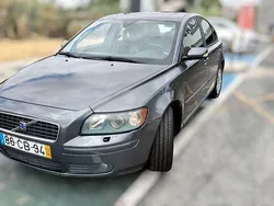 Usado 2004 Volvo S40 Sedan | € 2.950 (Super Preço)