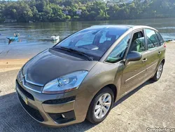 Outra Usado 2010 Citroën C4 Picasso Monovolume | € 6.499 (Preço justo)