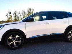 Branco Usado 2017 Peugeot 3008 Citadino | € 15.800 (Super Preço)