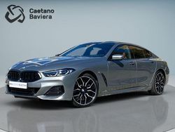 Cinza Usado 2023 BMW 840 Coupé | € 94.900 (Bom preço)