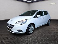 Branco Usado 2017 Opel Corsa Active Citadino | € 11.499 (Preço elevado)
