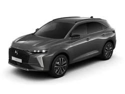 Cinzento titan Novo 2024 DS Automobiles DS7 Crossback SUV | € 65.225