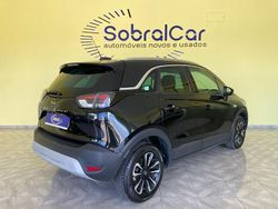Preto Usado 2022 Opel Crossland Elegance SUV | € 25.000