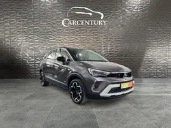 Cinza Usado 2023 Opel Crossland Design & Tech SUV | € 17.500 (Preço elevado)