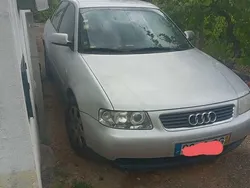 Usado 2001 Audi A3 Sedan | € 1.100