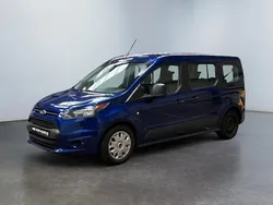 Azul Usado 2018 Ford Tourneo Trend Monovolume | € 14.990