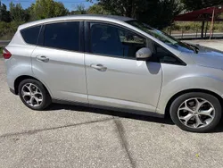 Usado 2014 Ford C-MAX Monovolume | € 7.450