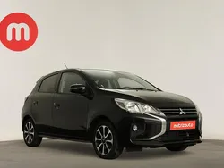 Usado 2024 Mitsubishi Space Star Edition | € 14.699 (Preço justo)