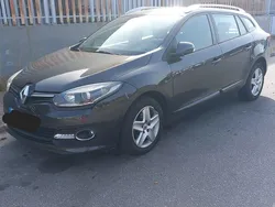 Usado 2014 Renault Mégane III Carrinha | € 7.500 (Bom preço)