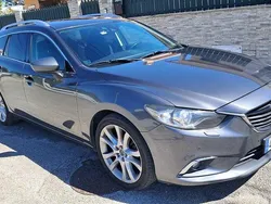 Usado 2013 Mazda 6 Sedan | € 8.100 (Super Preço)