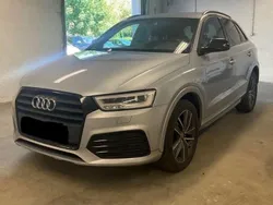 Cinzento Usado 2018 Audi Q3 SUV | € 23.950 (Preço elevado)