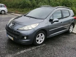 Usado 2011 Peugeot 207 Carrinha | € 3.900 (Preço justo)