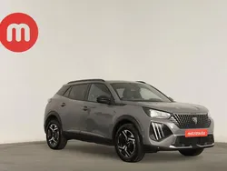 Usado 2024 Peugeot 2008 Allure SUV | € 21.999 (Preço justo)