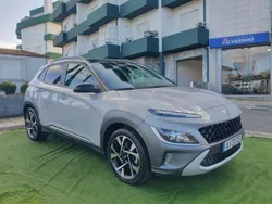 Hyundai Kauai