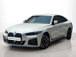 Usado 2024 BMW i4 Sedan | € 59.900 (Preço justo)