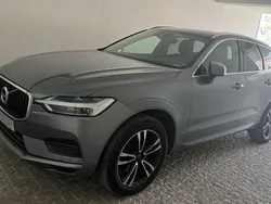Usado 2019 Volvo XC60 SUV | € 31.000 (Preço elevado)