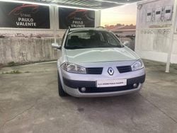 Outra Usado 2005 Renault Mégane II Carrinha | € 2.750 (Preço justo)
