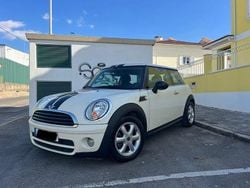 Usado 2009 Mini Cooper Citadino | € 6.500 (Super Preço)