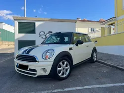 Usado 2009 Mini Cooper Citadino | € 6.999 (Super Preço)