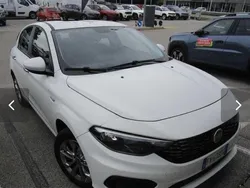 Usado 2019 Fiat Tipo Easy Sedan | € 9.499