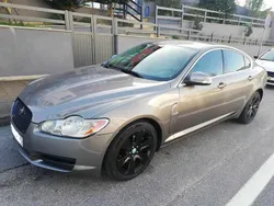 Cinzento Usado 2008 Jaguar XF Sedan | € 9.900