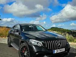 Preto Usado 2017 Mercedes GLC250 Citadino | € 41.950 (Caro)