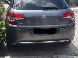 Usado 2012 Citroën C4 Sedan | € 8.000 (Caro)