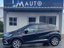 Preto Usado 2018 Renault Captur SUV | € 16.900 (Caro)