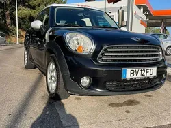 Usado 2011 Mini Cooper D Countryman SUV | € 7.900