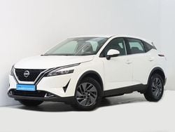 Branco Usado 2024 Nissan Qashqai SUV | € 25.900 (Super Preço)