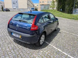 Usado 2005 Citroën C4 Sedan | € 2.950 (Bom preço)