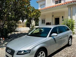 Usado 2010 Audi A4 Carrinha | € 9.900 (Preço justo)