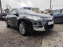 Preto Usado 2013 Renault Mégane III Carrinha | € 8.900 (Bom preço)