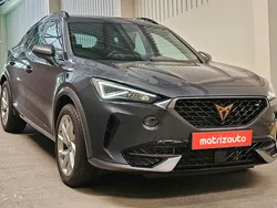 Usado 2024 Cupra Formentor SUV | € 34.499 (Preço elevado)