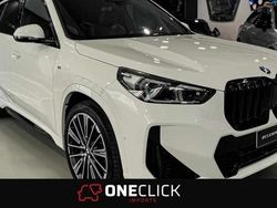 Preto Usado 2023 BMW X1 SUV | € 43.700 (Preço justo)