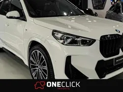 Preto Usado 2023 BMW X1 SUV | € 43.700 (Preço elevado)