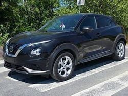 Usado 2020 Nissan Juke SUV | € 16.500 (Preço justo)