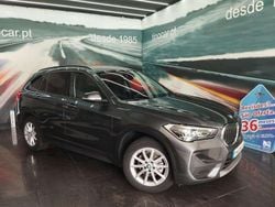 Cinzento Usado 2019 BMW X1 SUV | € 21.699 (Preço justo)