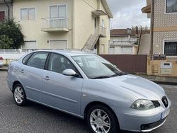 Usado 2004 Seat Cordoba Sedan | € 2.400