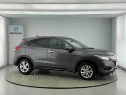 Cinzento Usado 2020 Honda HR-V Elegance SUV | € 24.490 (Preço elevado)