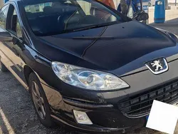 Usado 2004 Peugeot 407 Sedan | € 2.400 (Super Preço)