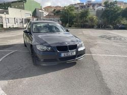 Usado 2007 BMW 316 Sedan | € 7.000